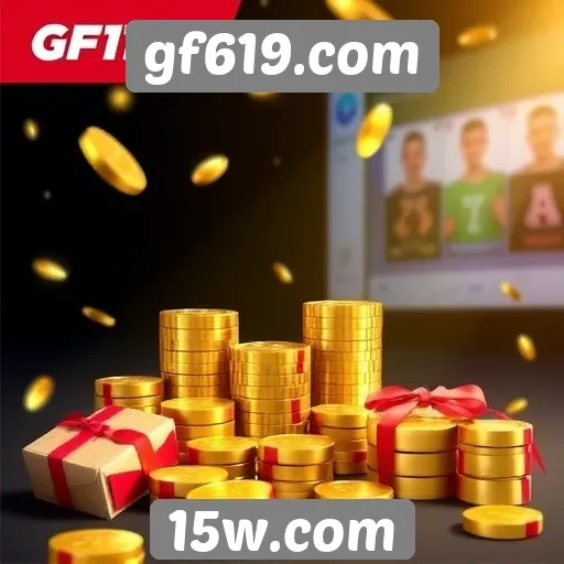 como funciona o sistema de bônus no gf619.com