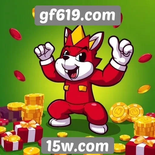 Análise das principais funcionalidades do site gf619.com