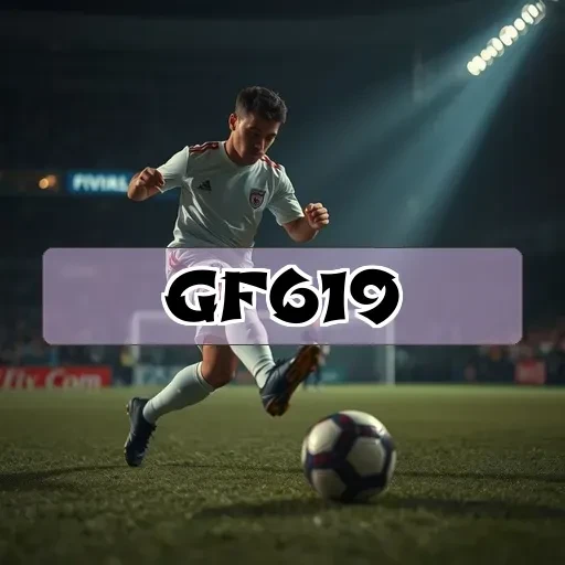 gf619.com: A Nova Experiência de Jogos Online que Você Esperava