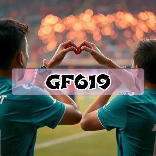 gf619.com: Navegue pelas Melhores Experiências de Poker Online