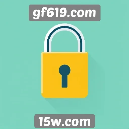 Avaliação da segurança em transações no gf619.com