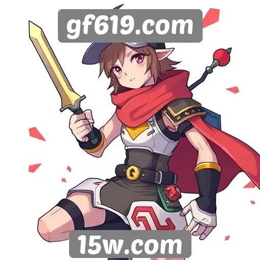 Tendências em jogos de habilidade no gf619.com