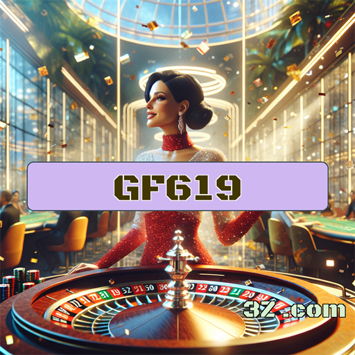 Slots incríveis no gf619.com: uma nova era de diversão