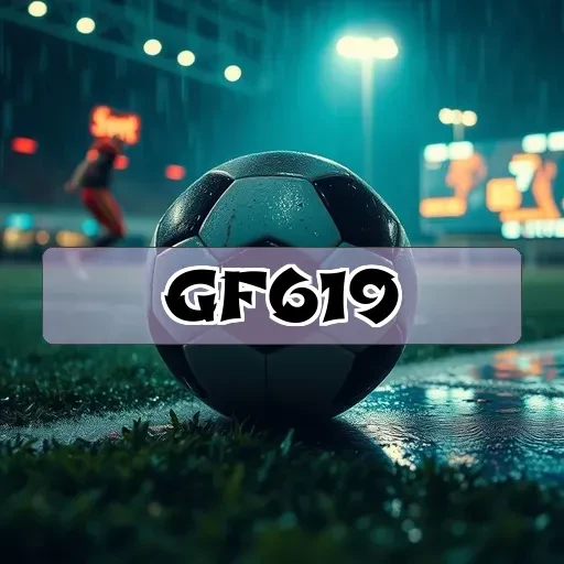 gf619.com: Explore Jogos Esportivos que Transformam Apostas em Emoções
